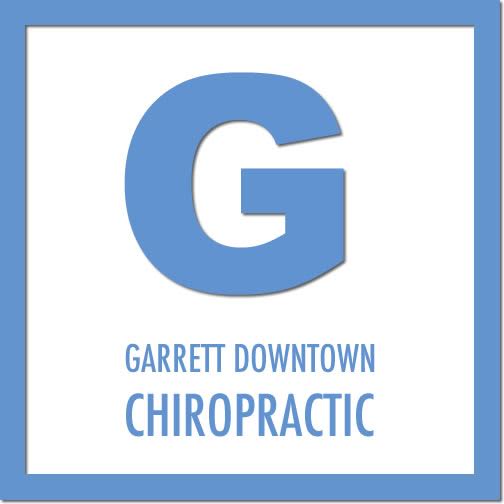 Image for Garrett Downtown Chiropractic with ID of: 3709978