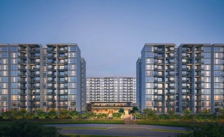Image for Treasure at Tampines with ID of: 3709995