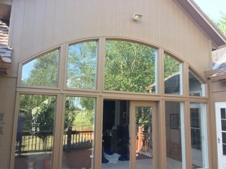 Image for Santa Fe Glass - Gladstone with ID of: 3710022