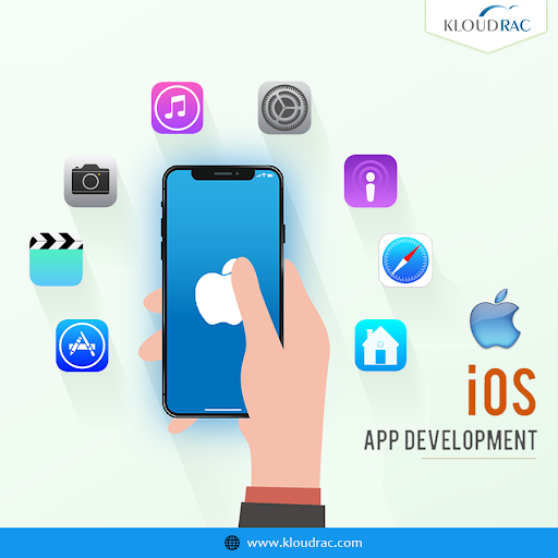 Image for iPhone App Development agency with ID of: 3710100