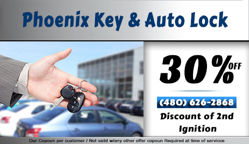 Image for Phoenix Key & Auto Lock with ID of: 3710124