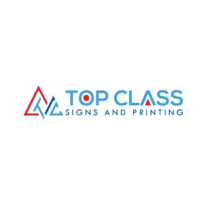 Image for Top Class Signs And Printing with ID of: 3710197