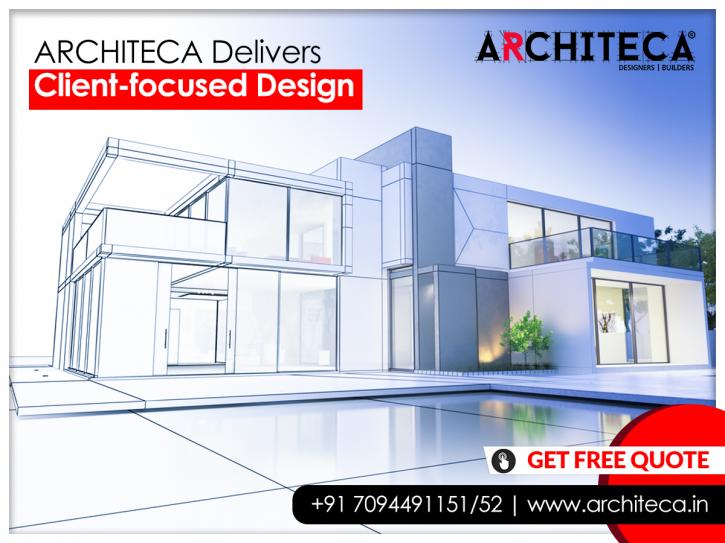 Image for Architects in Nagercoil - ARCHITECA with ID of: 3710327