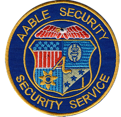 Image for Aable Security with ID of: 3710445