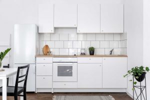 Image for Ansa kitchens with ID of: 3710461