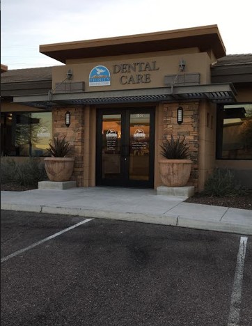 Image for Trinity Dental Care with ID of: 3710543