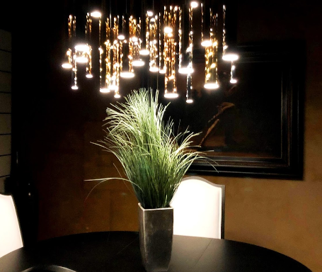 Image for Galleria Lighting with ID of: 3710565