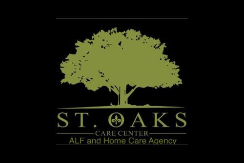 Image for St Oaks Care Center with ID of: 3710637