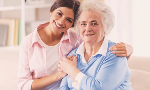 Image for St Oaks Care Center with ID of: 3710646