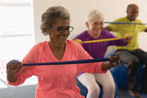 Image for St Oaks Care Center with ID of: 3710647
