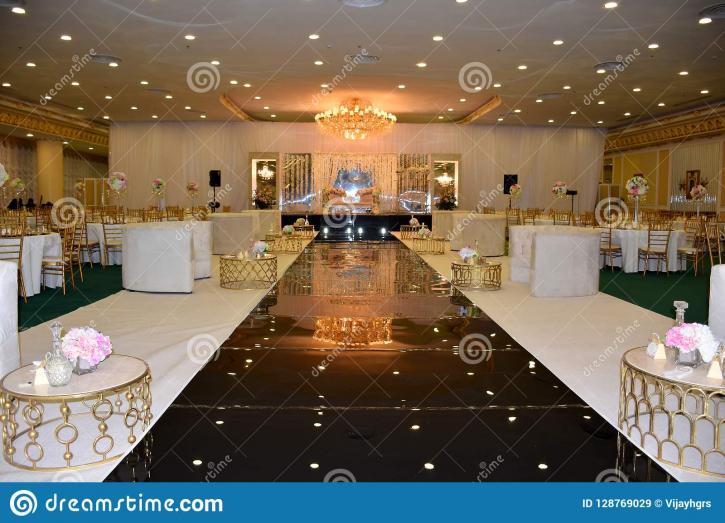 Image for Regency Party Hall with ID of: 3710724