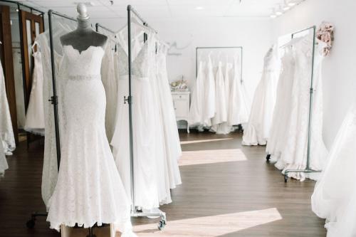 Image for Your Dream Bridal with ID of: 3710844