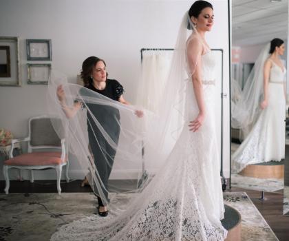 Image for Your Dream Bridal with ID of: 3710862