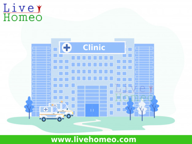 Image for Homeopathy clinics near me with ID of: 3710983