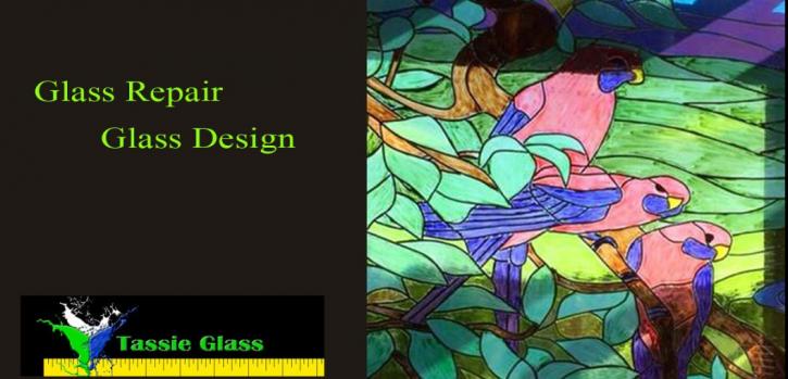 Image for Tassie Glass with ID of: 3710998