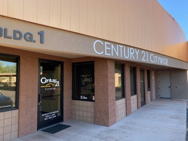 Image for CENTURY 21 CITYWIDE with ID of: 3711005