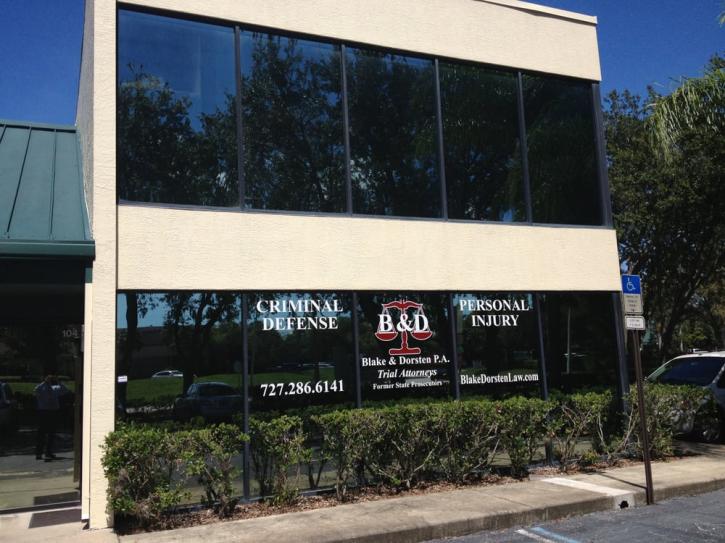 Image for Blake & Dorsten, P.A. with ID of: 3711107