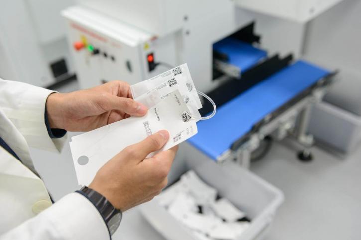 Image for Medication Management System Market Size forecast to witness considerable growth from 2018 to 2026 with ID of: 3711217