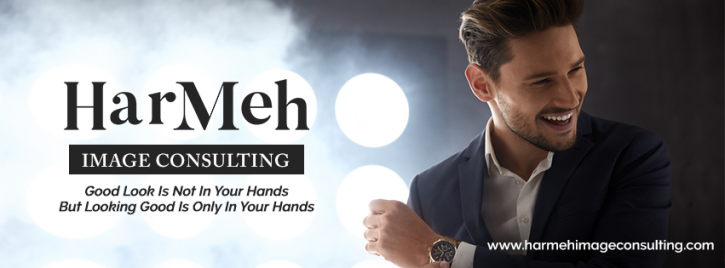 Image for HarMeh - Image Consultant & Soft Skill Trainer with ID of: 3711349