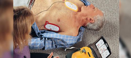 Image for Chesapeake AED Services with ID of: 3711440