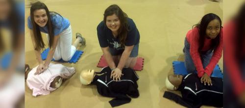 Image for Chesapeake AED Services with ID of: 3711447