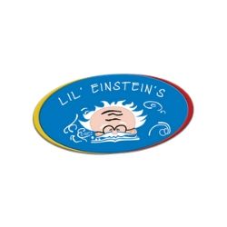 Image for Lil' Einstein's Learning Academy with ID of: 3711497