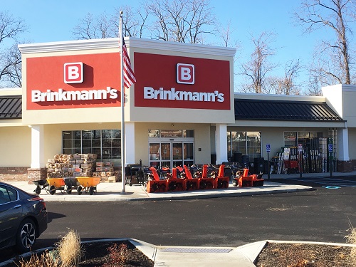 Image for Brinkmann's Hardware with ID of: 3711637