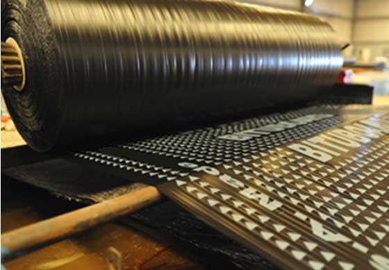 Image for Waterproofing Membranes Market Study By Type, Application & Top Key Players - Carlisle Companies Inc., Chryso S.A.S, Derbigum, Firestone Building Products Company LLC. with ID of: 3711878