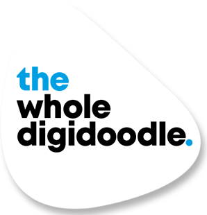 Image for The Whole Digidoodle with ID of: 3711996