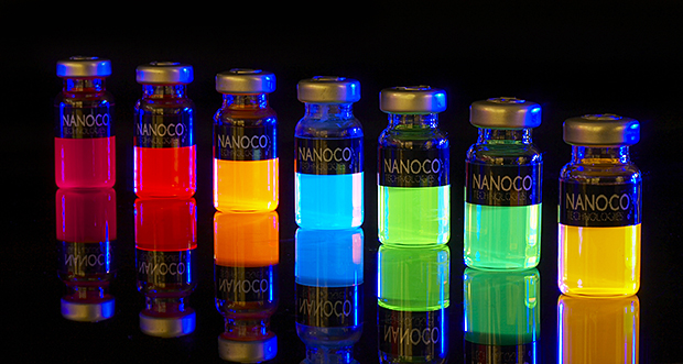 Image for Quantum Dots Market Study By Technology, Material & Top Key Players - Sony Corporation, Altair Nanotechnologies, Inc., LG Display Co. Ltd., Nexxus Lighting Inc. with ID of: 3712003