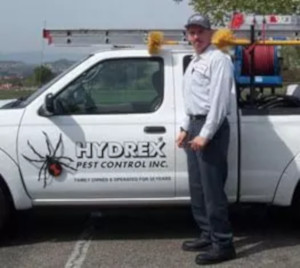 Image for Hydrex Termite & Pest Control with ID of: 3712042