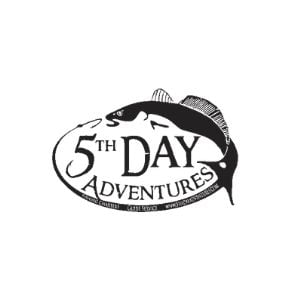 Image for 5th Day Adventures with ID of: 3712247