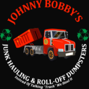 Image for Johnny Bobby’s Junk Hauling & Roll-Off Dumpsters with ID of: 3712442