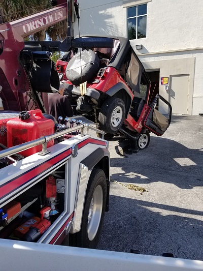 Image for 24 Hour Towing Services with ID of: 3712535