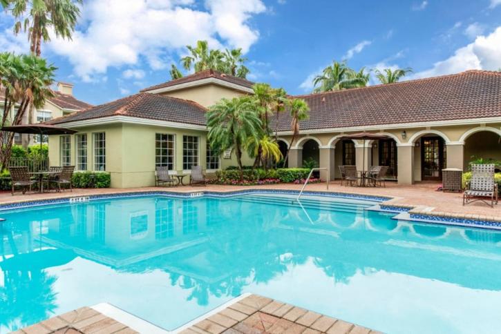 Image for The Park at Turtle Run Apartments with ID of: 3712559