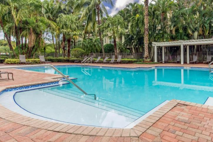 Image for The Park at Turtle Run Apartments with ID of: 3712560