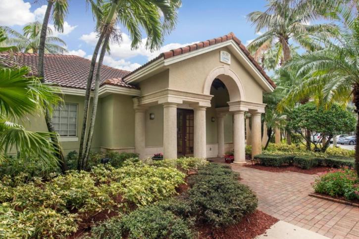 Image for The Park at Turtle Run Apartments with ID of: 3712569