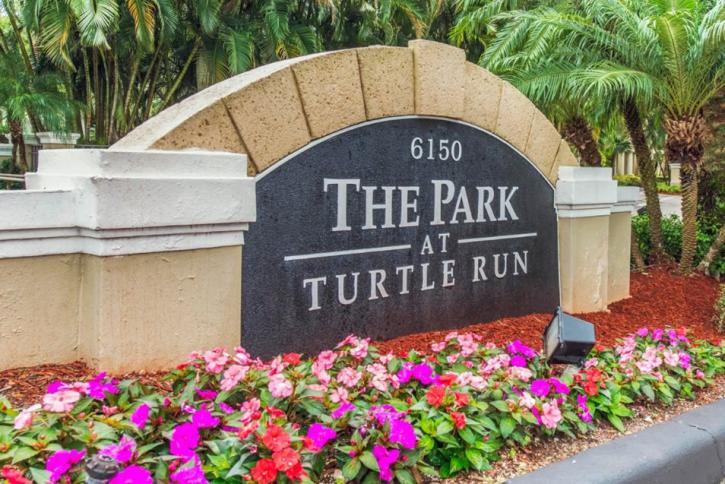Image for The Park at Turtle Run Apartments with ID of: 3712571
