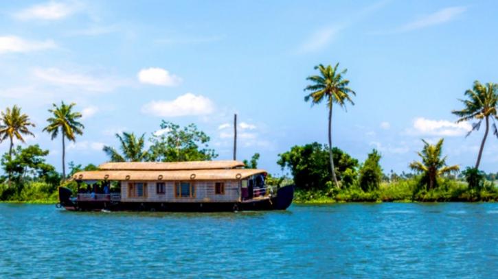 Image for Kerala Routes with ID of: 3712602