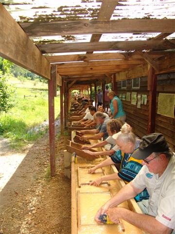 Image for Rose Creek Gem Mine, One of Franklin NC's Finest Gem Mines with ID of: 371292