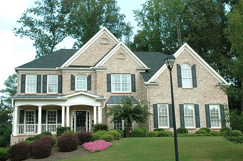 Image for Huntington Estates Roswell GA Subdivision with ID of: 371295