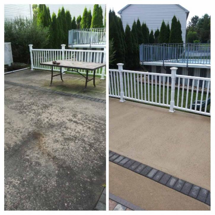Image for CurbAppeal Property Maintenance LLC with ID of: 3713014