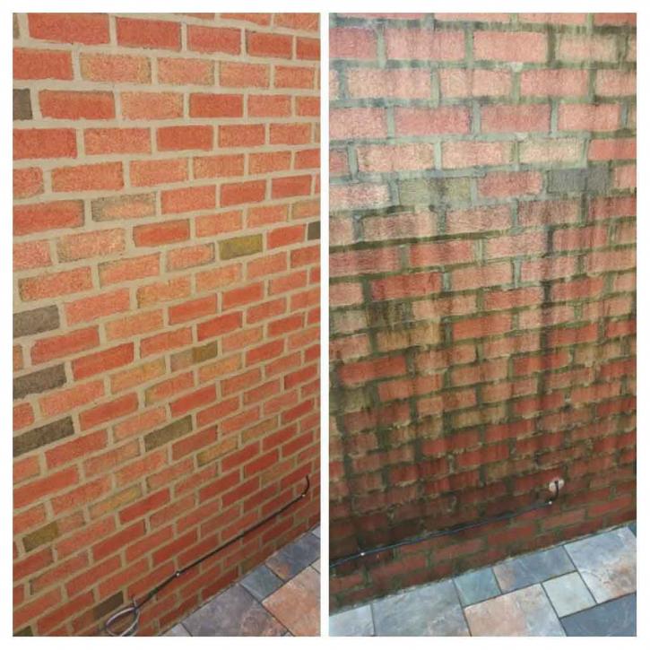 Image for CurbAppeal Property Maintenance LLC with ID of: 3713017