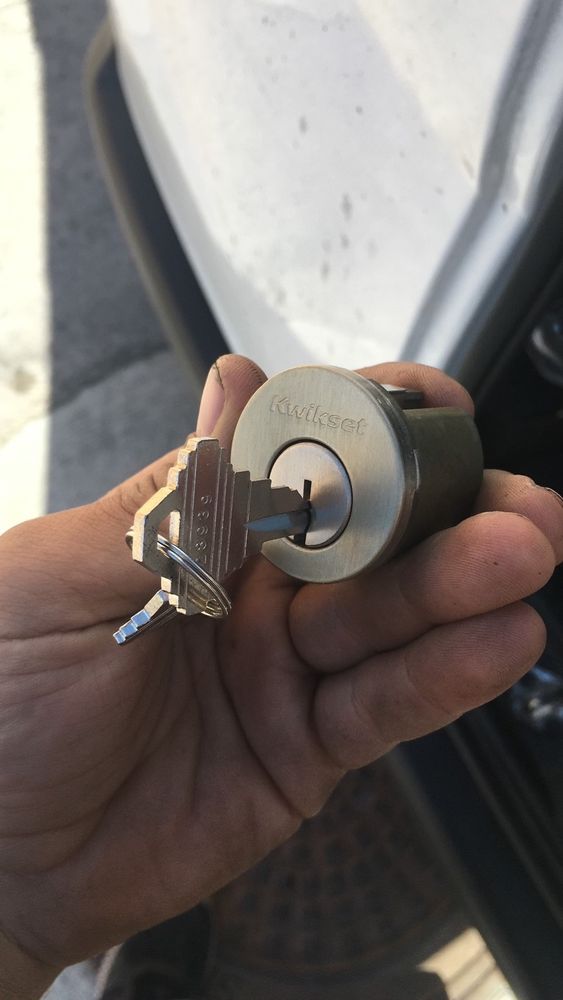 Image for Julian’s Locksmith Riverside with ID of: 3713126