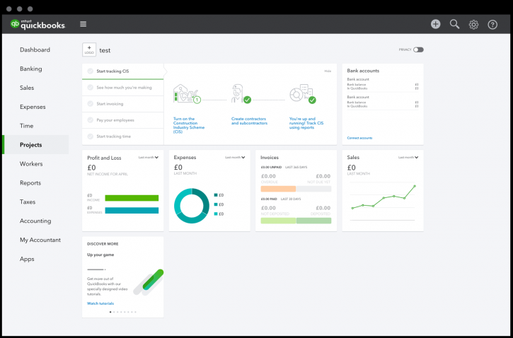 Image for QuickBooks Support with ID of: 3713209