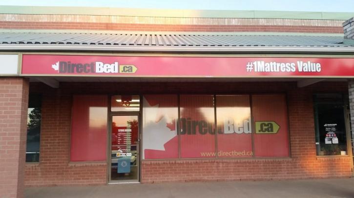 Image for Direct Bed.ca with ID of: 3713302