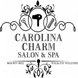 Image for Carolina Charm Salon & Spa with ID of: 3713418