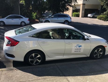 Image for A Deluxe Driving School with ID of: 3713476
