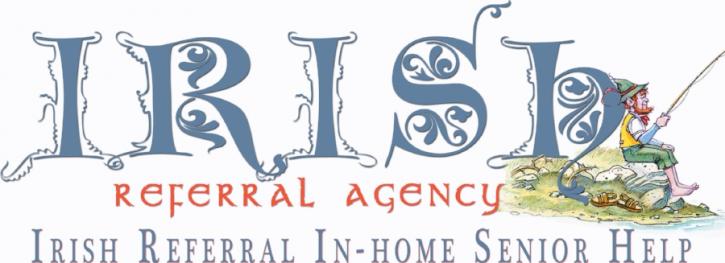 Image for Irish Referral Agency with ID of: 3713513