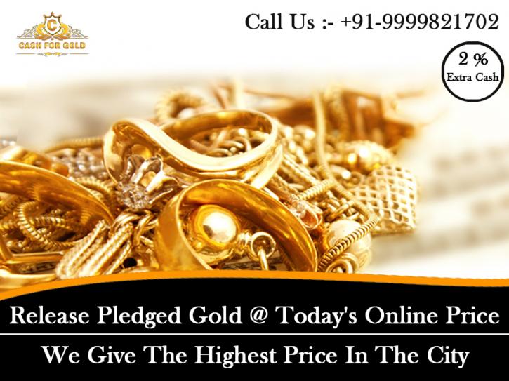 Image for Cash for Gold in Naraina with ID of: 3714028